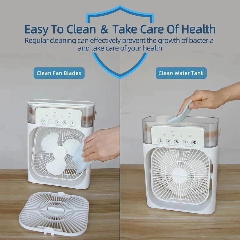 Portable Air Conditioners