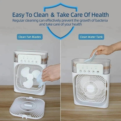 Portable Air Conditioners