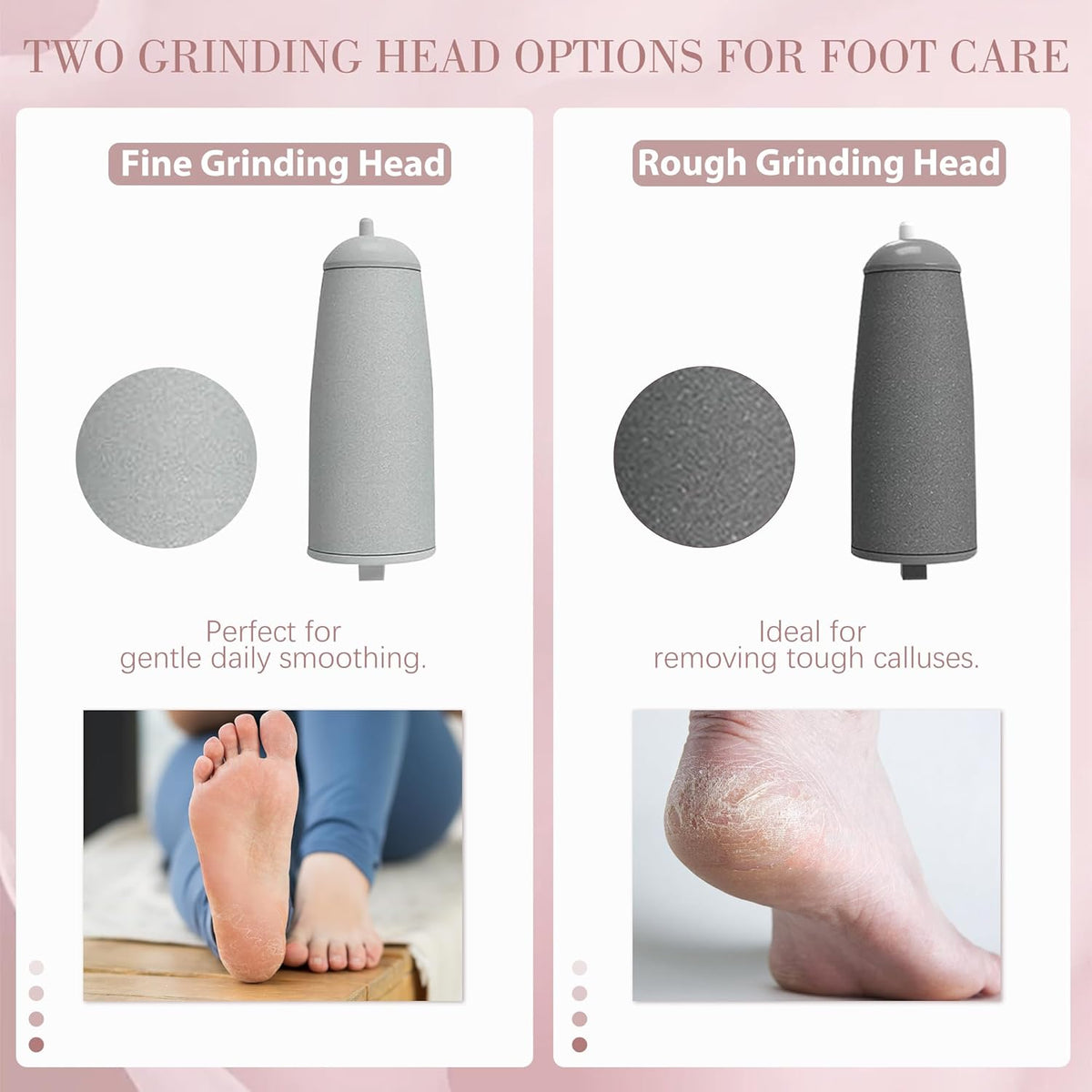 Foot Callus Remover