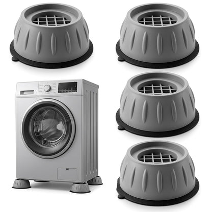 4 PCS Anti Vibration Pads for Washing Machine