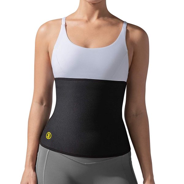 Hot Shaper Slimming Belt