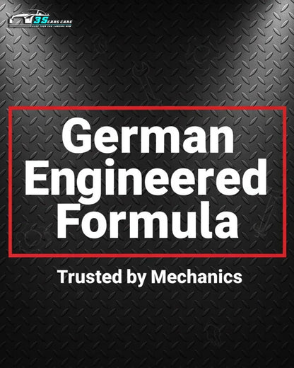 Anti-Rust Lubricant Spray