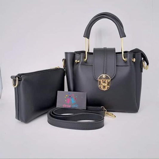 Swift Flap bag 2 pcs