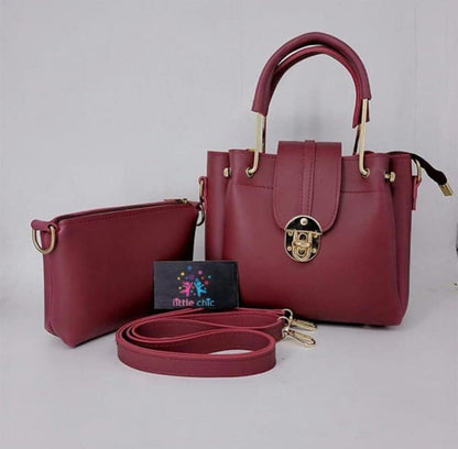 Swift Flap bag 2 pcs