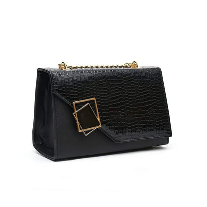 Trendy crossbody bag