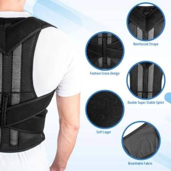 Posture Corrector Belt