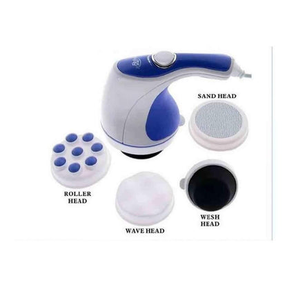 Relax&tone Pain Relief Slimming Body Massager