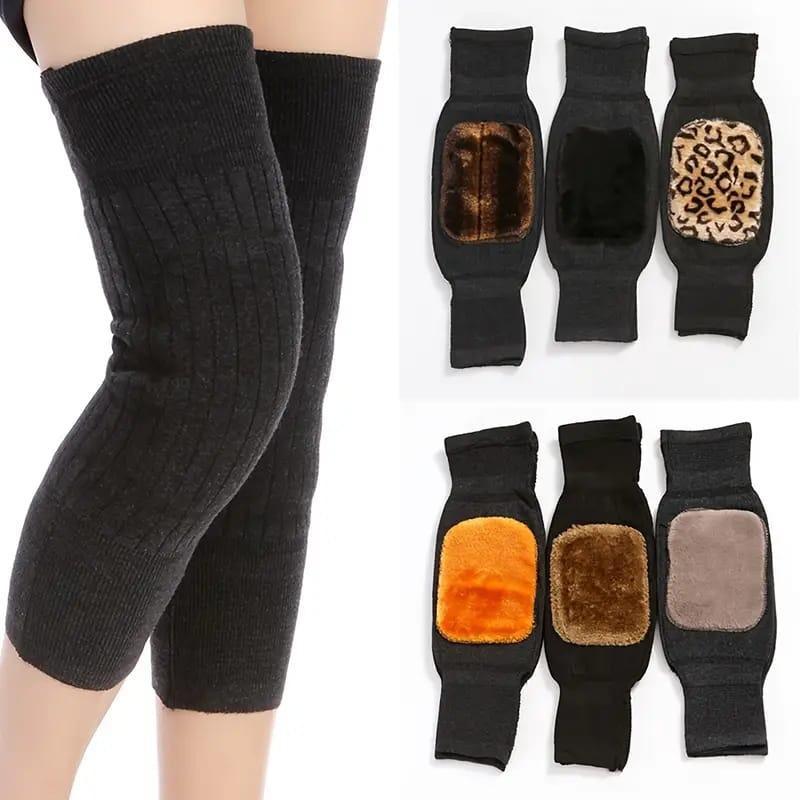 2Pcs/ 1 Pair Knee warmer