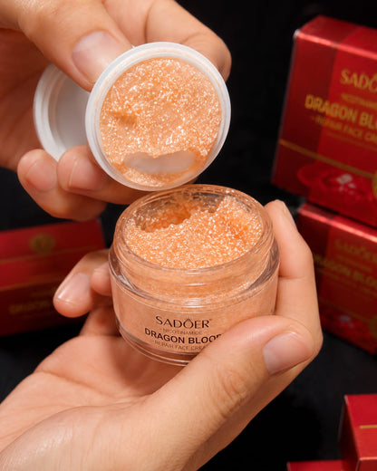 SADOER Nicotinamide Dragon Blood Repair Face Cream