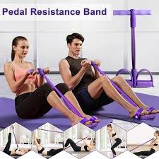TUMMY TRIMMER FOR MEN AND WOMEN