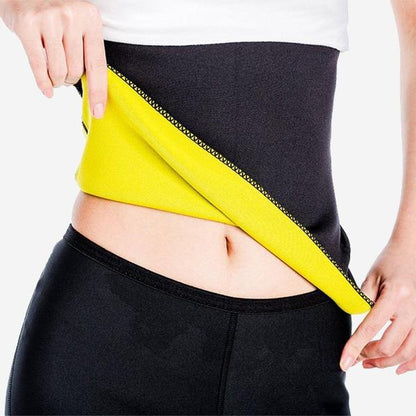 Hot Shaper Slimming Belt