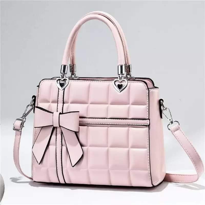 Premium Leather Handbag