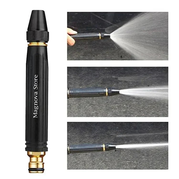 TD High Pressure Water Spray Gun Nozzle